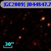 [GC2009] J044847.71-691248.3
