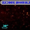 [GC2009] J044916.31-692048.0