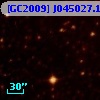 [GC2009] J045027.11-693035.5