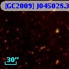 [GC2009] J045028.37-692354.5