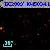 [GC2009] J045034.14-674308.3