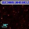 [GC2009] J045102.25-691949.3