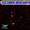 [GC2009] J045109.96-692655.8