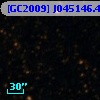 [GC2009] J045146.45-670111.5