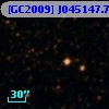 [GC2009] J045147.74-671145.5