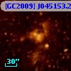 [GC2009] J045153.29-692328.6