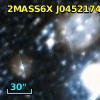 [GC2009] J045217.51-665454.5