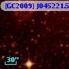 [GC2009] J045221.55-692255.5