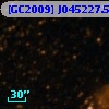 [GC2009] J045227.51-665313.5