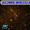 [GC2009] J045232.17-671657.1
