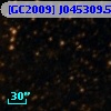 [GC2009] J045309.50-670358.5