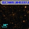 [GC2009] J045337.16-665913.5