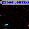 [GC2009] J045339.35-703243.0