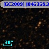 [GC2009] J045358.32-671029.5