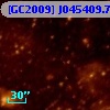 [GC2009] J045409.73-690946.7