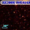 [GC2009] J045414.90-691340.6