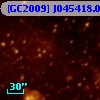 [GC2009] J045418.01-690933.3