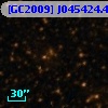 [GC2009] J045424.48-664429.2