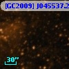 [GC2009] J045537.28-663423.0