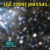 [GC2009] J045541.59-663434.1
