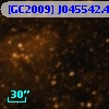 [GC2009] J045542.46-663425.8
