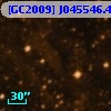 [GC2009] J045546.40-662509.1
