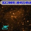 [GC2009] J045549.80-663422.8