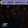 [GC2009] J045553.11-655915.7