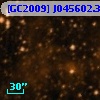 [GC2009] J045602.30-662823.3