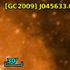 [GC2009] J045633.02-662359.8