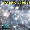 [GC2009] J045651.82-663133.0
