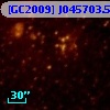 [GC2009] J045703.51-684513.5