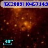 [GC2009] J045714.98-682629.5