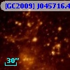 [GC2009] J045716.44-682424.1
