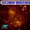 [GC2009] J045716.68-682544.6