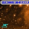 [GC2009] J045722.31-662420.4