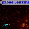 [GC2009] J045725.04-684327.2