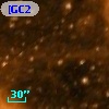 [GC2009] J045725.74-662545.8