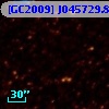 [GC2009] J045729.89-685749.0