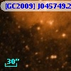 [GC2009] J045749.22-662900.3