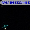 NVSS J081322+411228