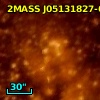 2MASS J05131827-6921353