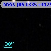 NVSS J081335+412903