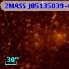 2MASS J05135039-6922563