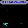 IRAS 20343+4054