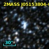2MASS J05153804-6641374