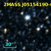 2MASS J05154190-6759090