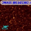 2MASS J05165302-6908163