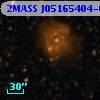 2MASS J05165404-6720052
