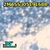 2MASS J05191688-6937572